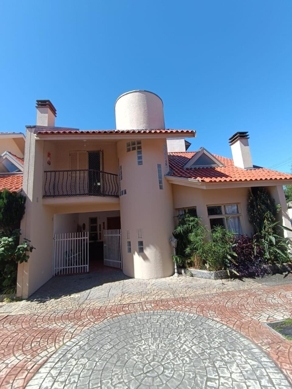 Hospedagem domiciliar Quarto Aconchegante Em Casa Artistica